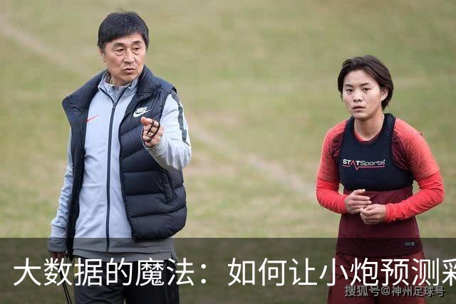 大数据的魔法：如何让小炮预测彩票成真？